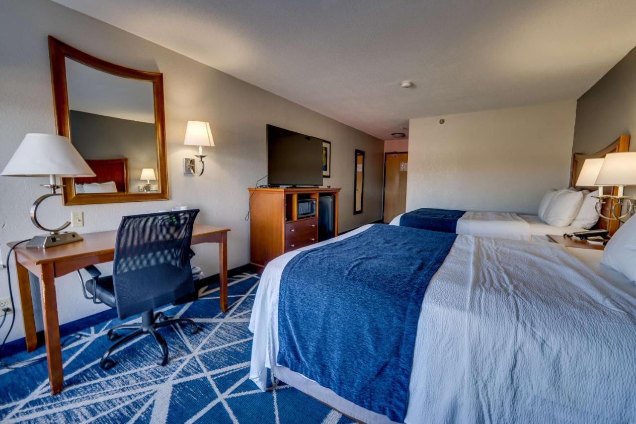 Best Western Сомерсет Экстерьер фото